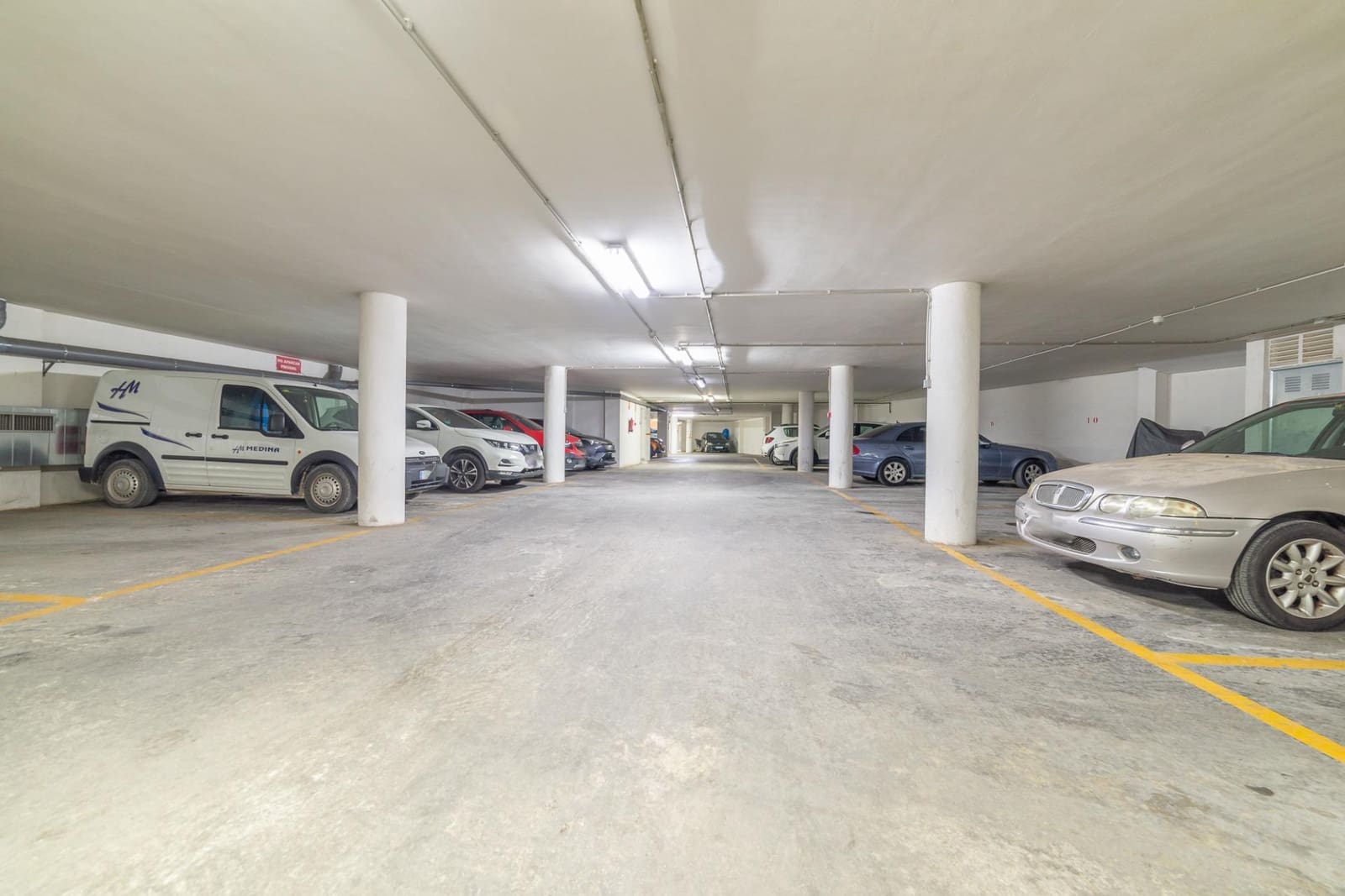 2 soveværelse Lejlighed til salg i San Pedro del Pinatar med garage - € 140.000 (Ref: 9955125)