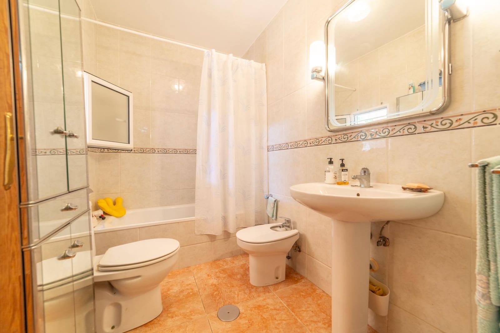 Bungalow de 3 habitaciones en Santiago de la Ribera en venta con garaje - 218.000 € (Ref: 9962628)