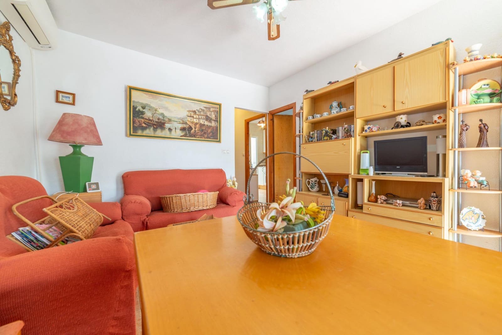 Bungalow de 3 habitaciones en Santiago de la Ribera en venta con garaje - 218.000 € (Ref: 9962628)