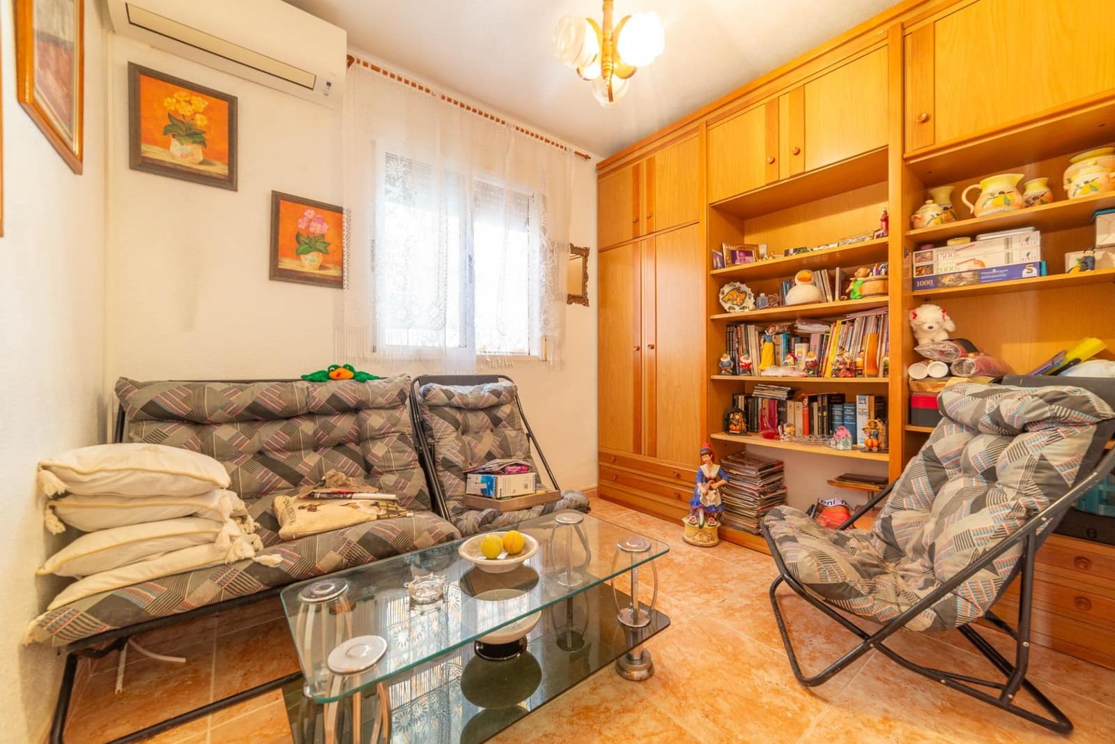 Bungalow de 3 habitaciones en Santiago de la Ribera en venta con garaje - 218.000 € (Ref: 9962628)