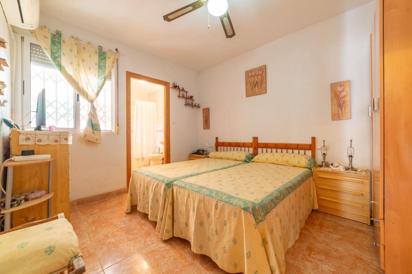 Bungalow de 3 habitaciones en Santiago de la Ribera en venta con garaje - 218.000 € (Ref: 9962628)