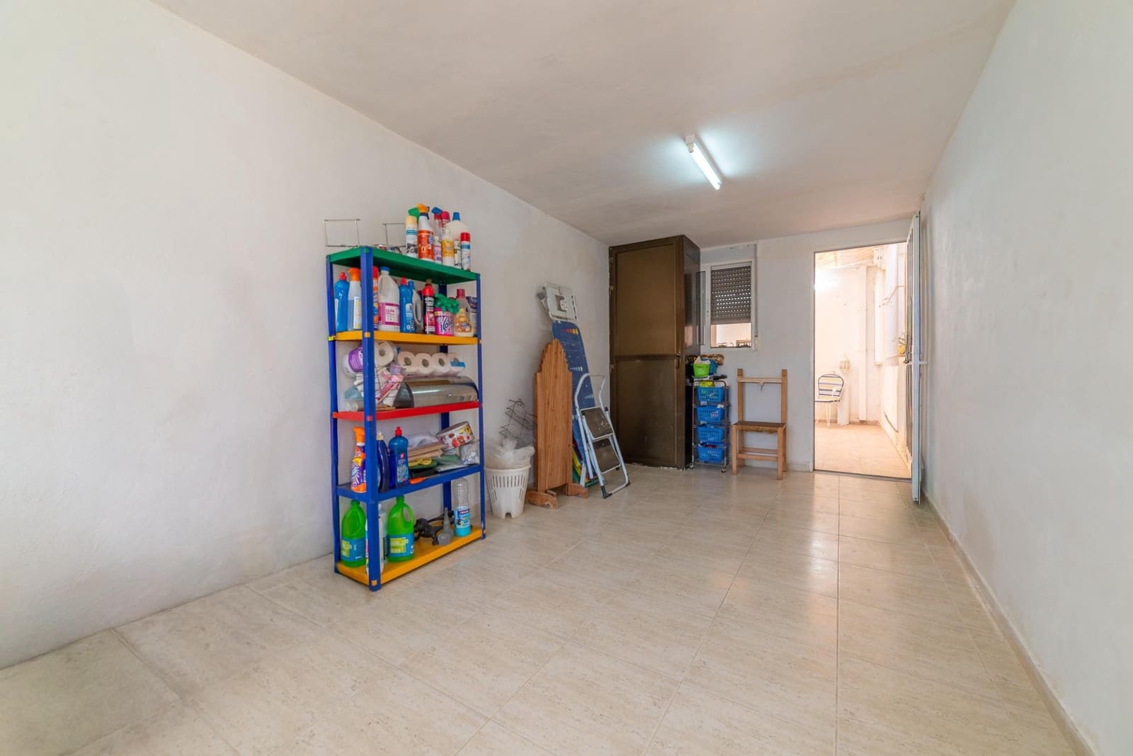 Bungalow de 3 habitaciones en Santiago de la Ribera en venta con garaje - 218.000 € (Ref: 9962628)
