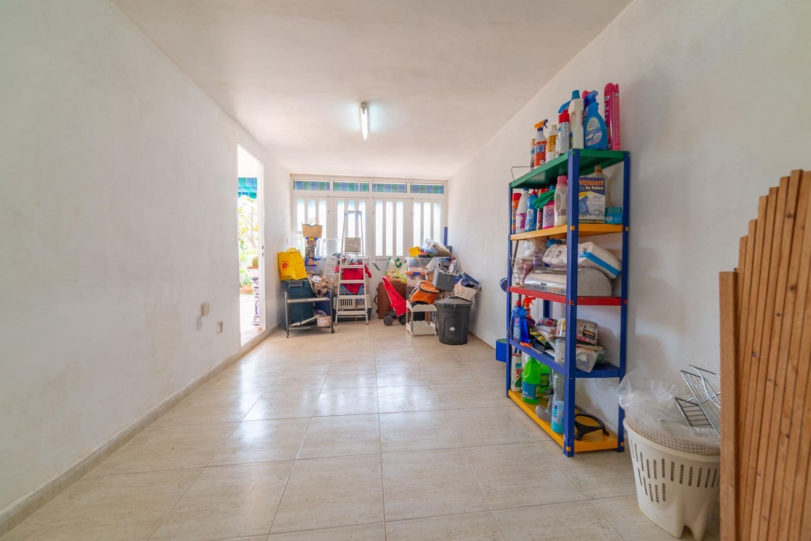 Bungalow de 3 habitaciones en Santiago de la Ribera en venta con garaje - 218.000 € (Ref: 9962628)