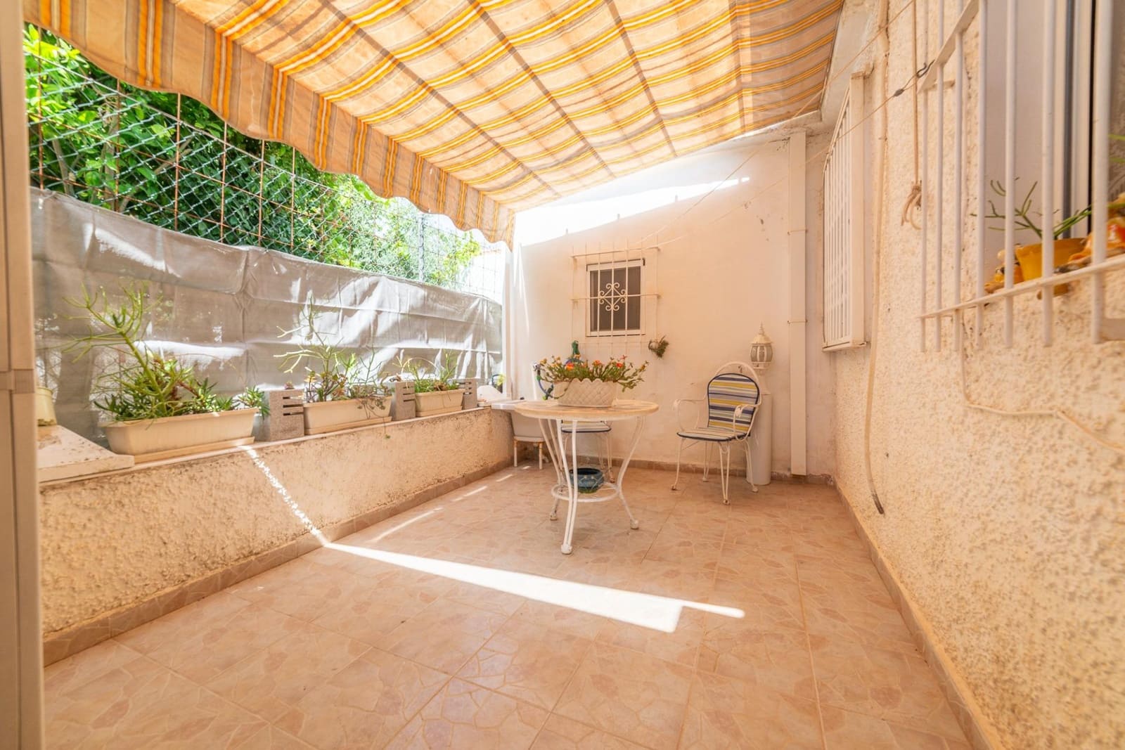 Bungalow de 3 habitaciones en Santiago de la Ribera en venta con garaje - 218.000 € (Ref: 9962628)