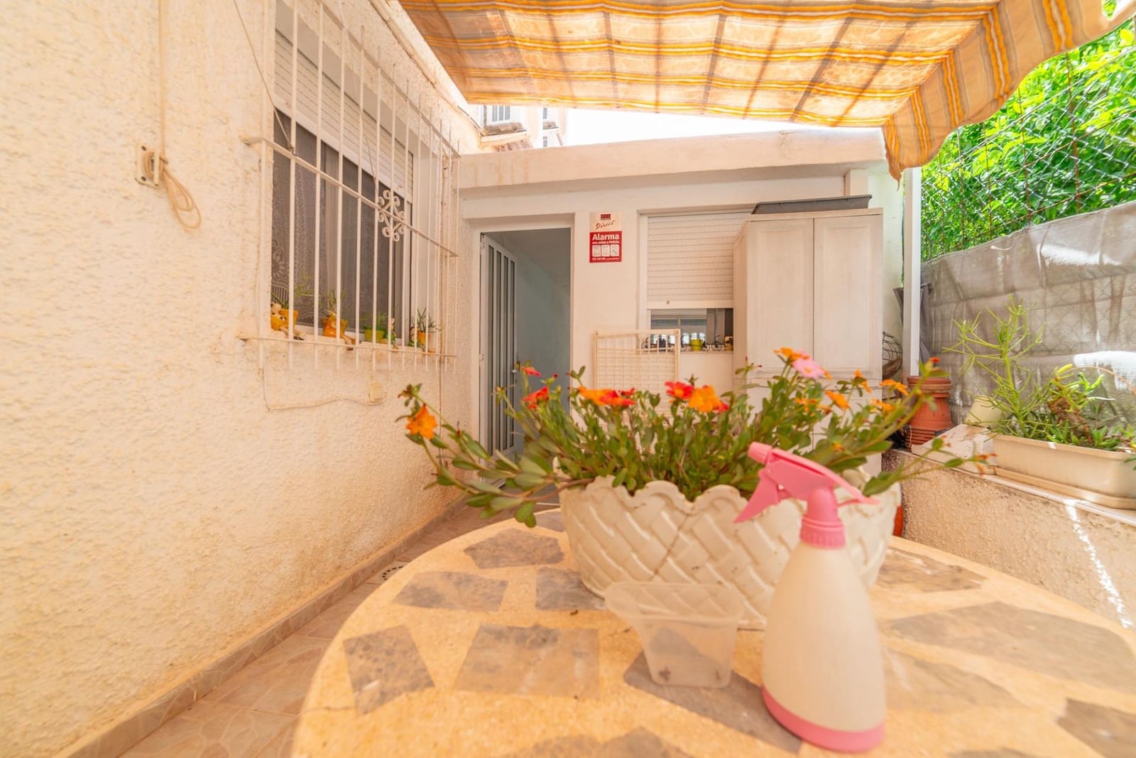 Bungalow de 3 habitaciones en Santiago de la Ribera en venta con garaje - 218.000 € (Ref: 9962628)