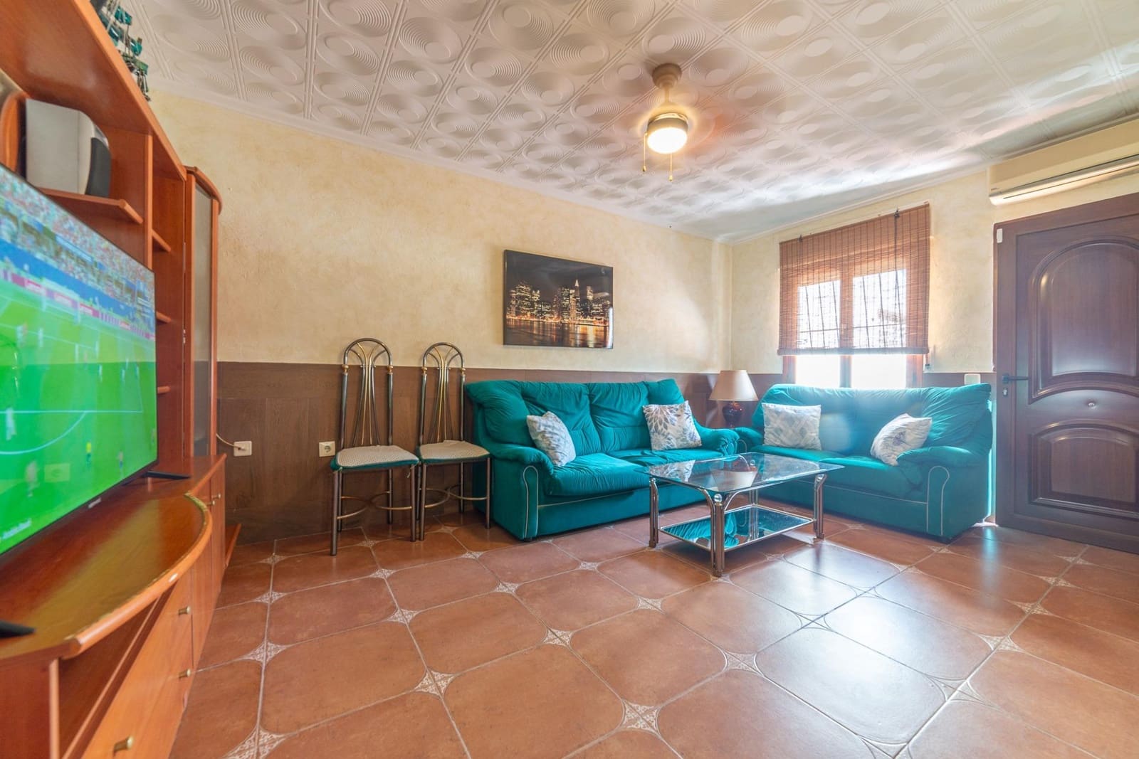 Adosado de 3 habitaciones en Santiago de la Ribera en venta - 159.000 € (Ref: 9965240)