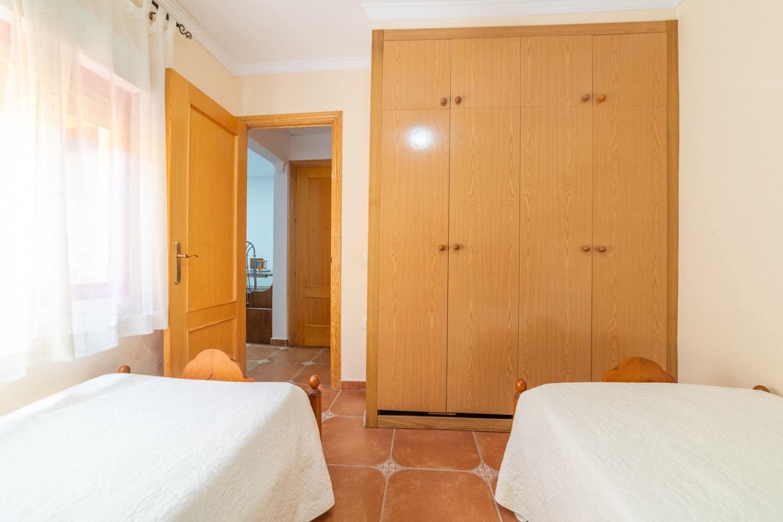 Adosado de 3 habitaciones en Santiago de la Ribera en venta - 159.000 € (Ref: 9965240)