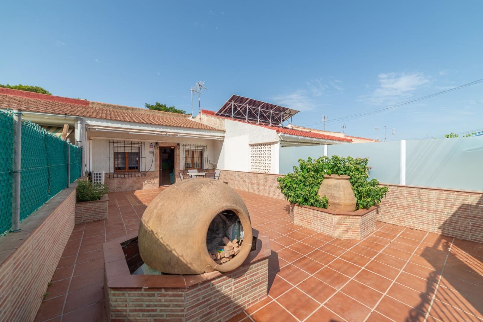 Adosado de 3 habitaciones en Santiago de la Ribera en venta - 159.000 € (Ref: 9965240)