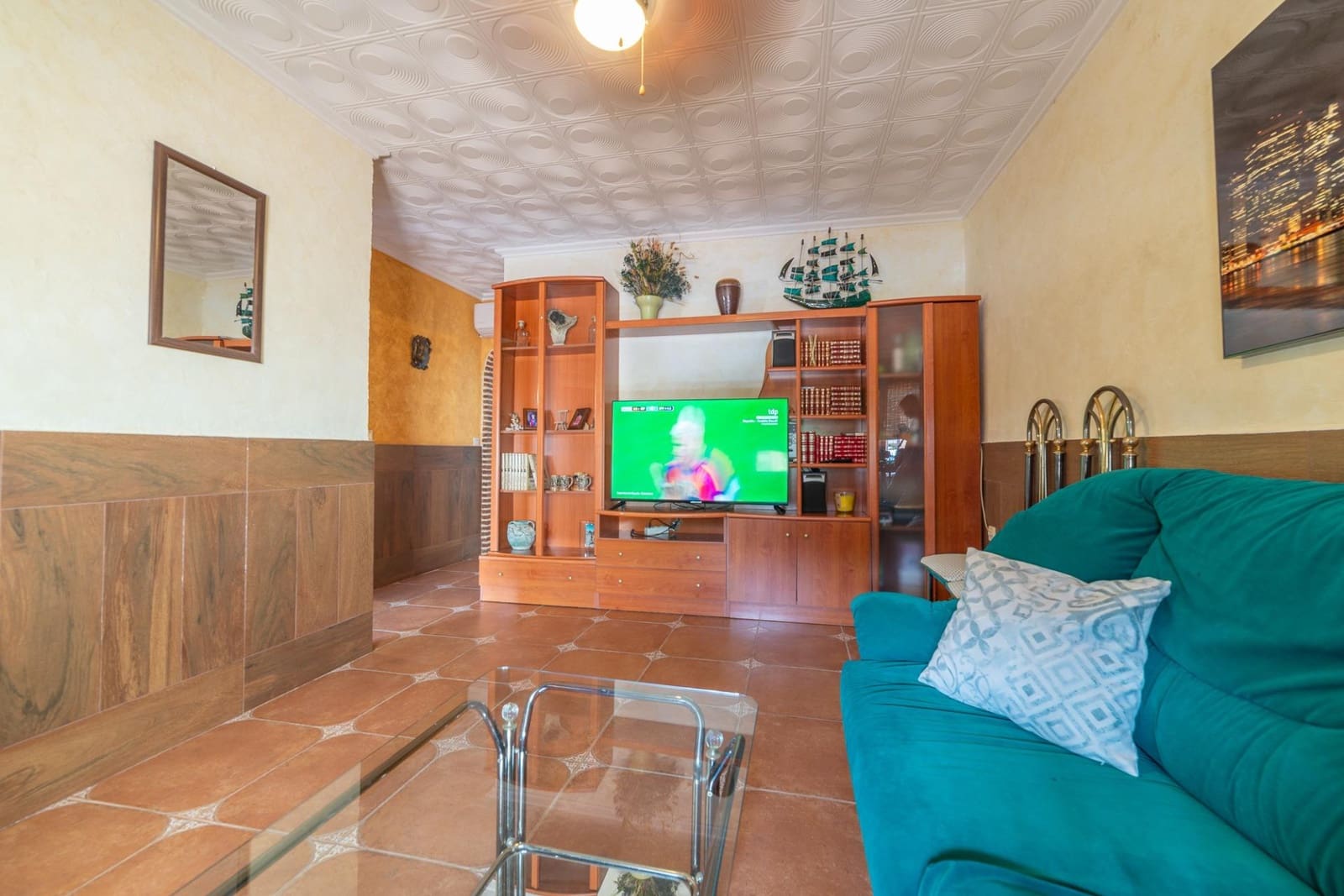 Adosado de 3 habitaciones en Santiago de la Ribera en venta - 159.000 € (Ref: 9965240)