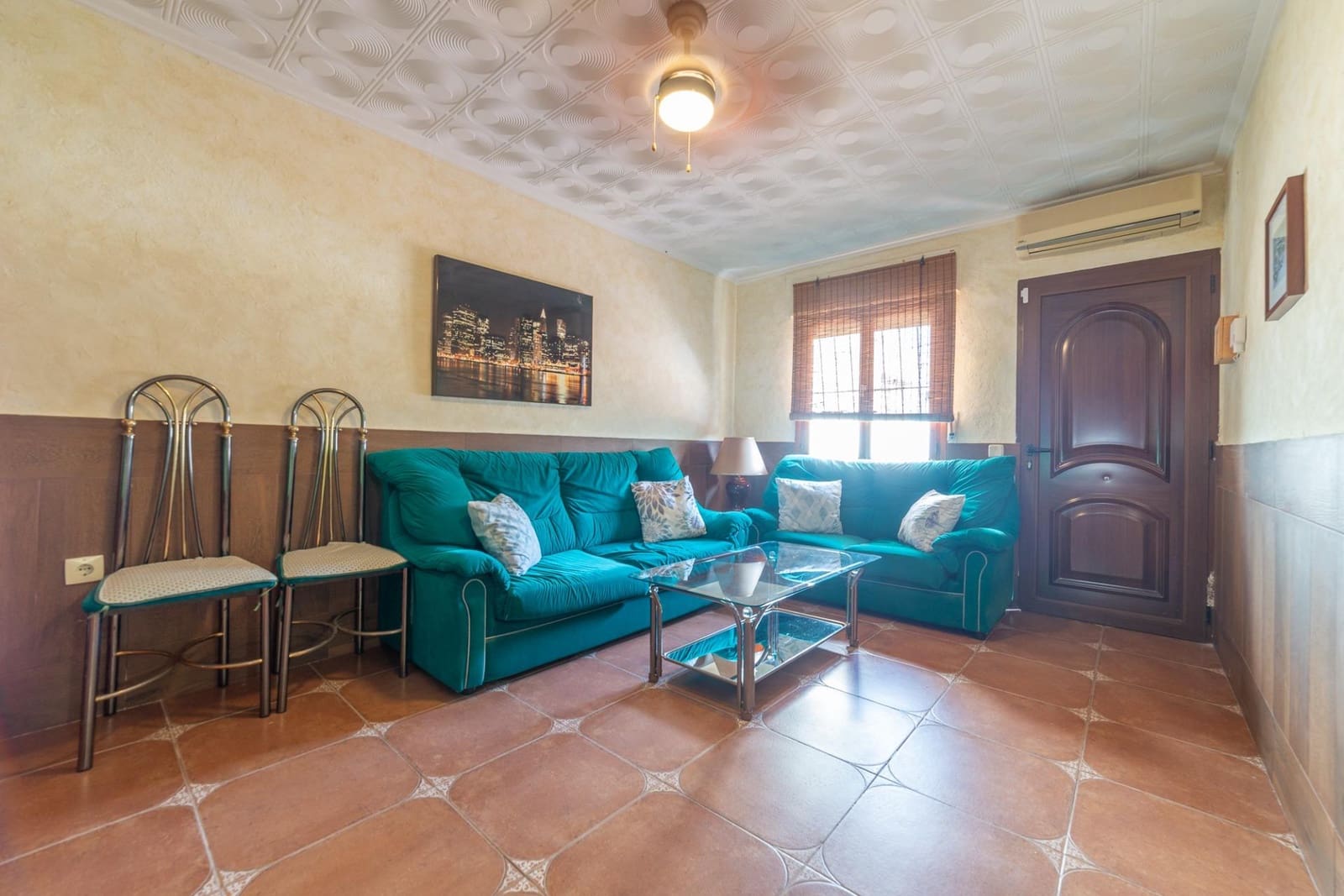 Adosado de 3 habitaciones en Santiago de la Ribera en venta - 159.000 € (Ref: 9965240)