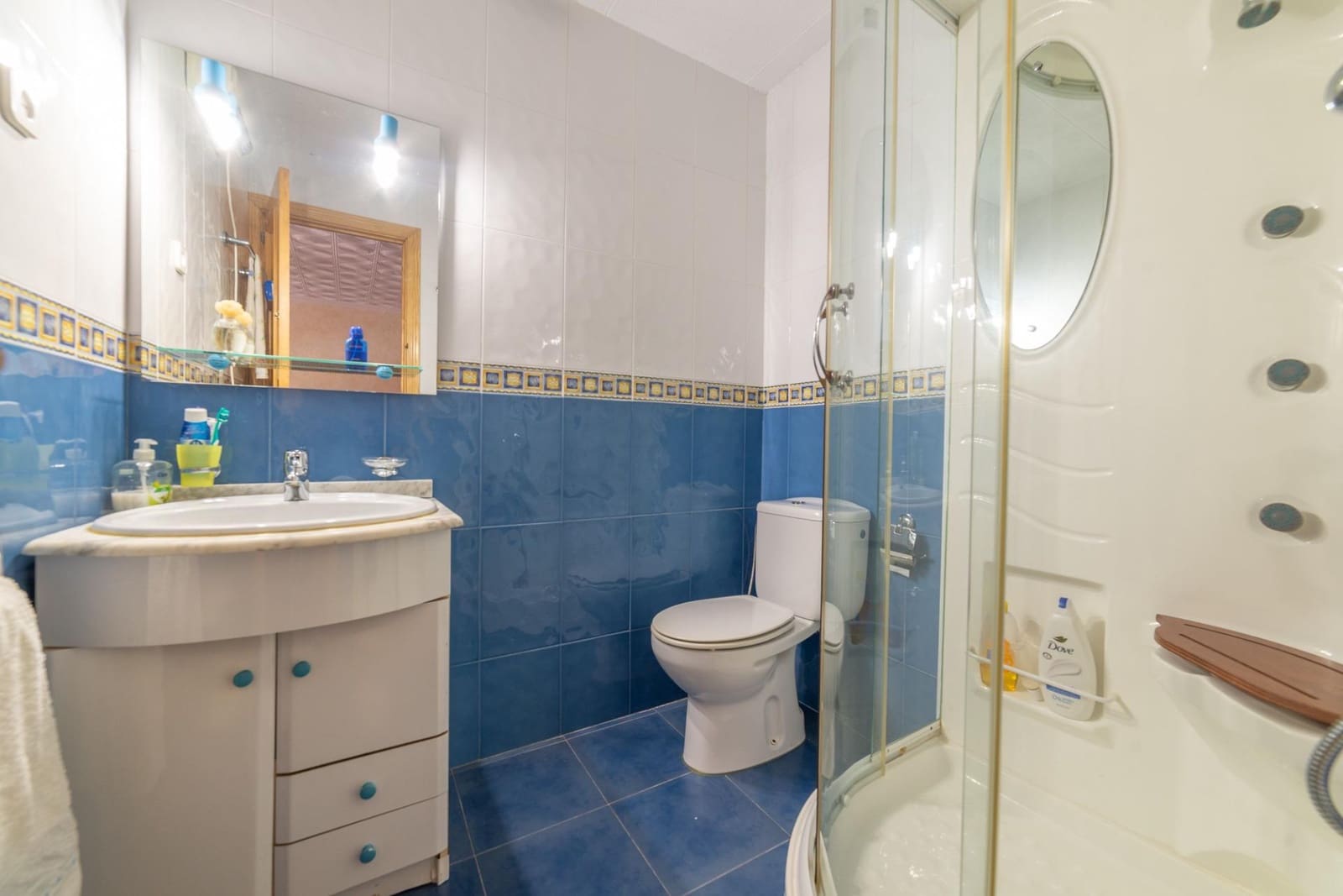 Adosado de 3 habitaciones en Santiago de la Ribera en venta - 159.000 € (Ref: 9965240)