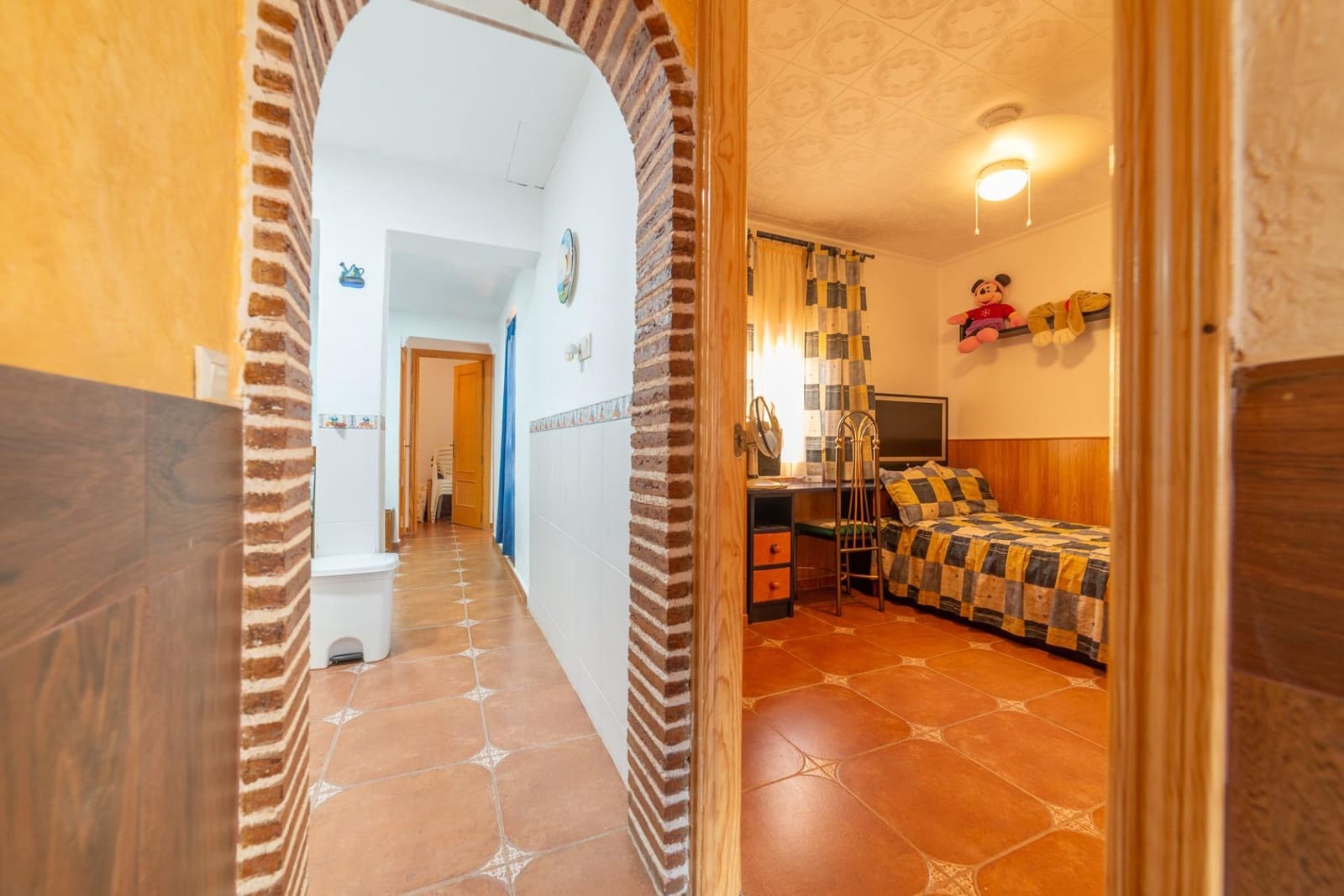 Adosado de 3 habitaciones en Santiago de la Ribera en venta - 159.000 € (Ref: 9965240)