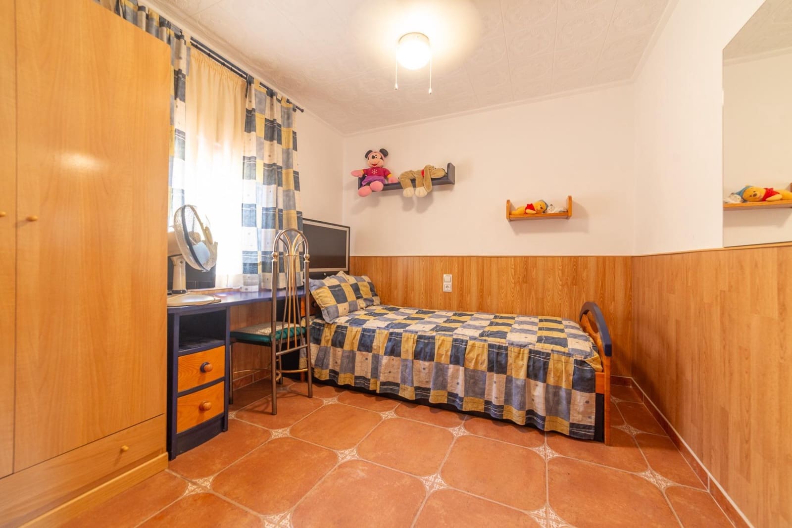 Adosado de 3 habitaciones en Santiago de la Ribera en venta - 159.000 € (Ref: 9965240)