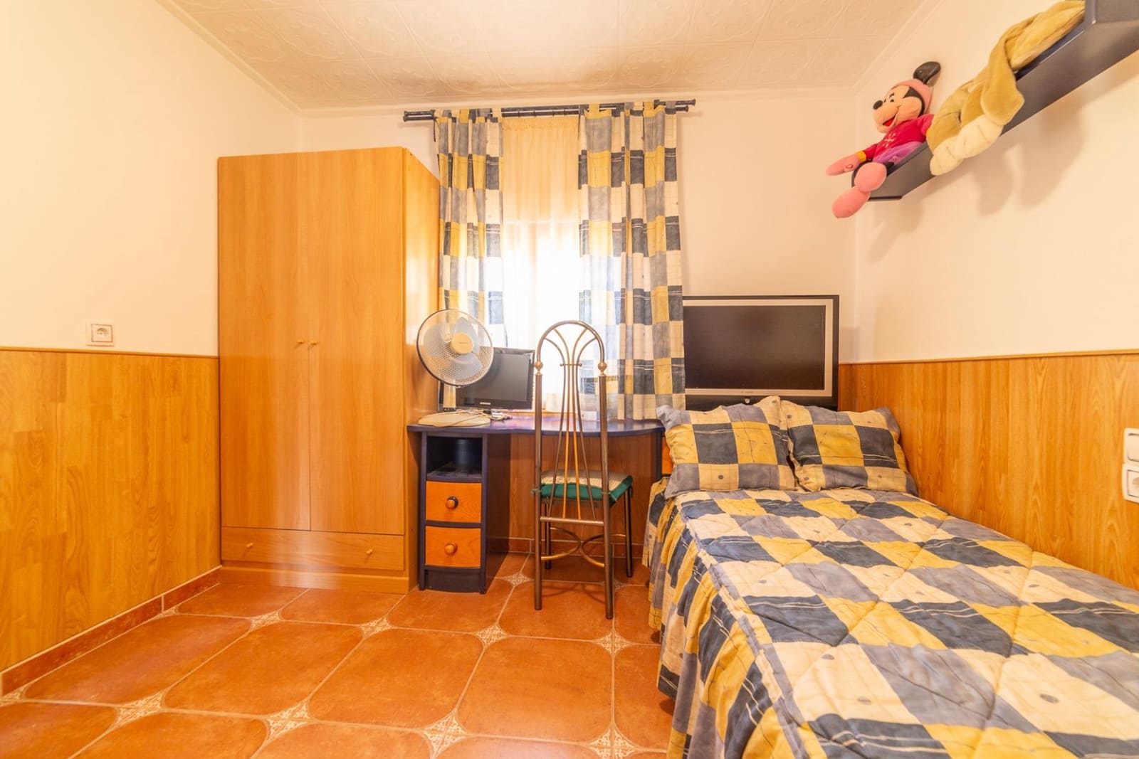 Adosado de 3 habitaciones en Santiago de la Ribera en venta - 159.000 € (Ref: 9965240)