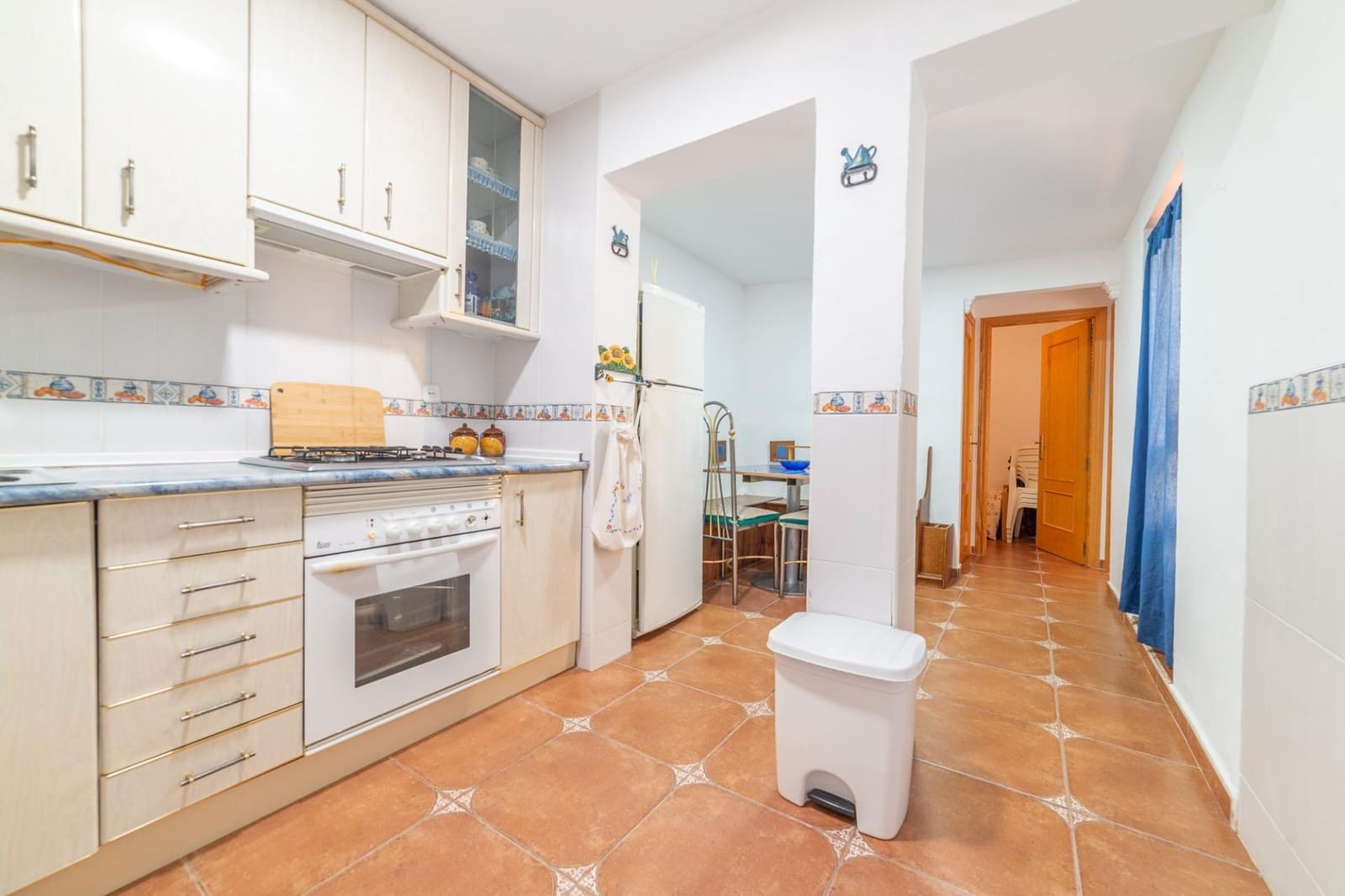 Adosado de 3 habitaciones en Santiago de la Ribera en venta - 159.000 € (Ref: 9965240)