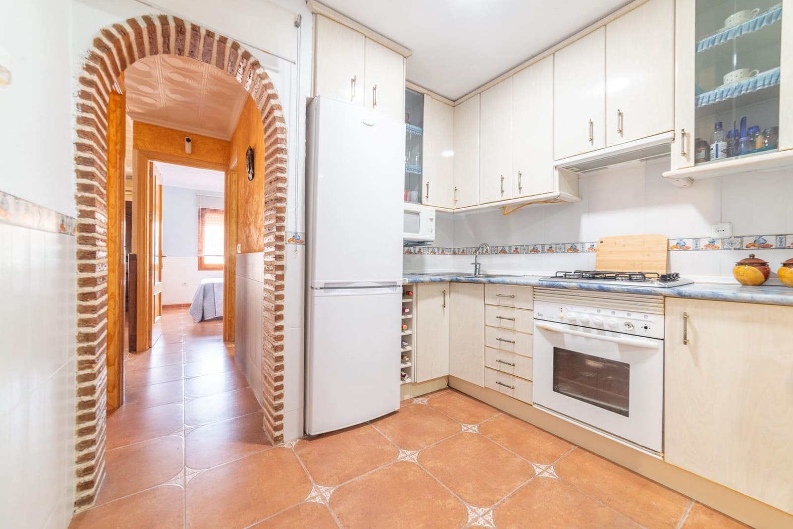 Adosado de 3 habitaciones en Santiago de la Ribera en venta - 159.000 € (Ref: 9965240)