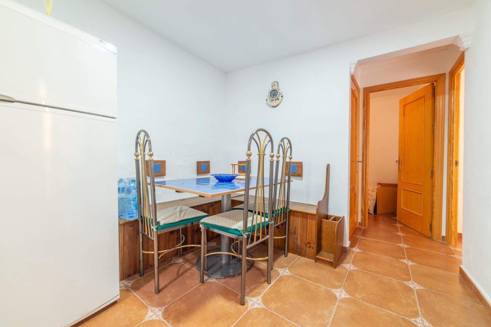 Adosado de 3 habitaciones en Santiago de la Ribera en venta - 159.000 € (Ref: 9965240)