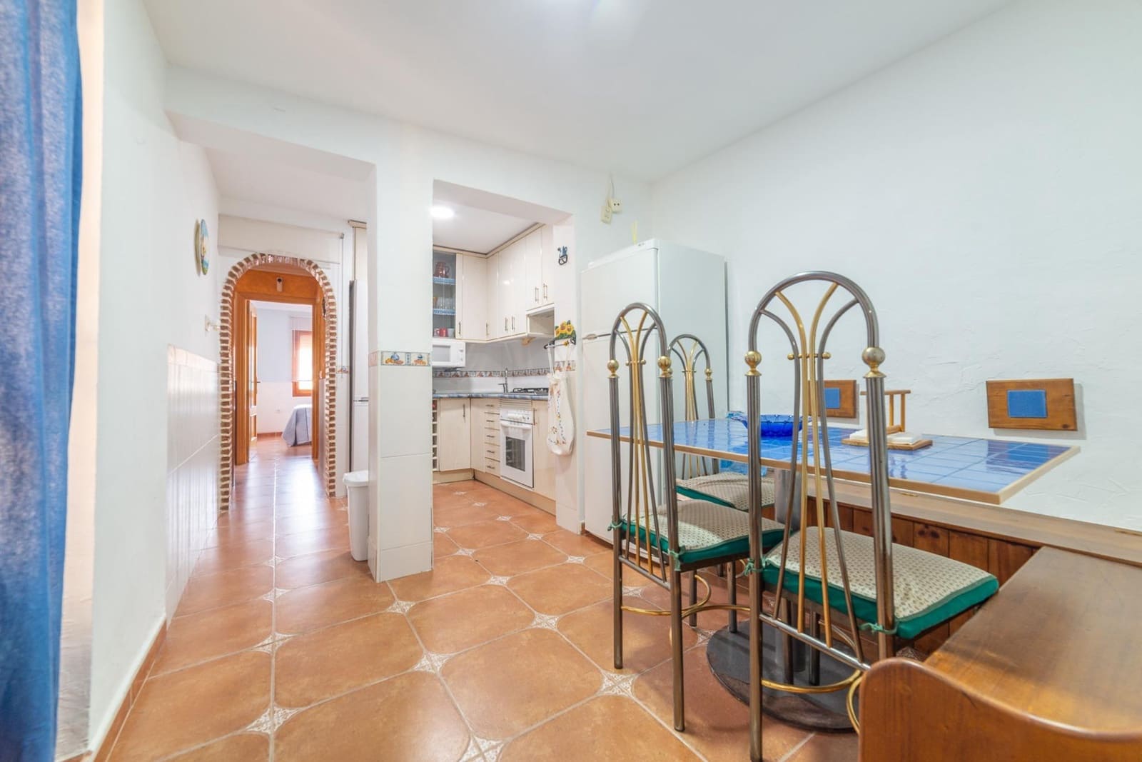 Adosado de 3 habitaciones en Santiago de la Ribera en venta - 159.000 € (Ref: 9965240)
