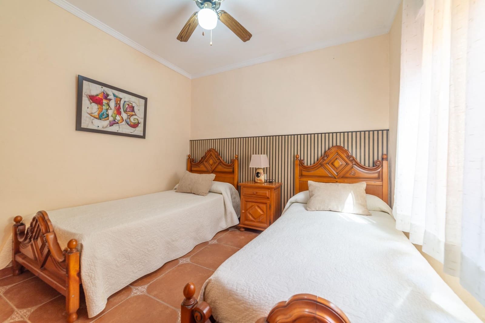 Adosado de 3 habitaciones en Santiago de la Ribera en venta - 159.000 € (Ref: 9965240)