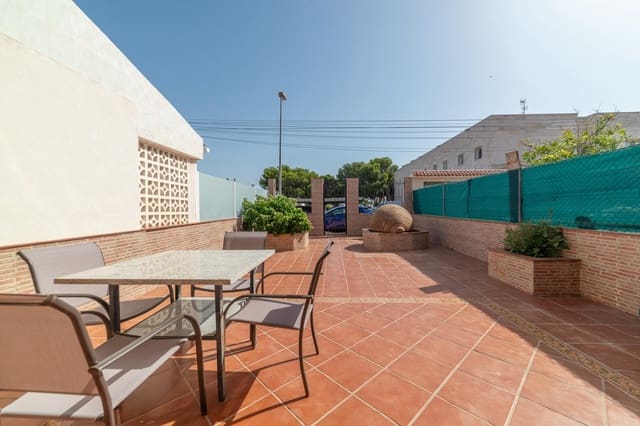 3 chambre Villa/Maison Mitoyenne à vendre à Santiago de la Ribera, San Javier - 159 000 € (Ref: 9965240)