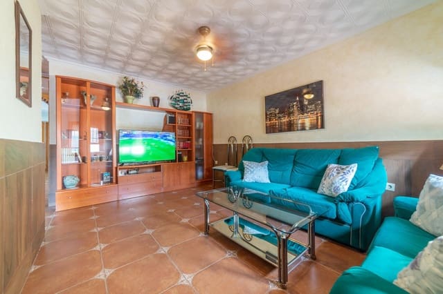 3 chambre Villa/Maison Mitoyenne à vendre à Santiago de la Ribera, San Javier - 159 000 € (Ref: 9965240)
