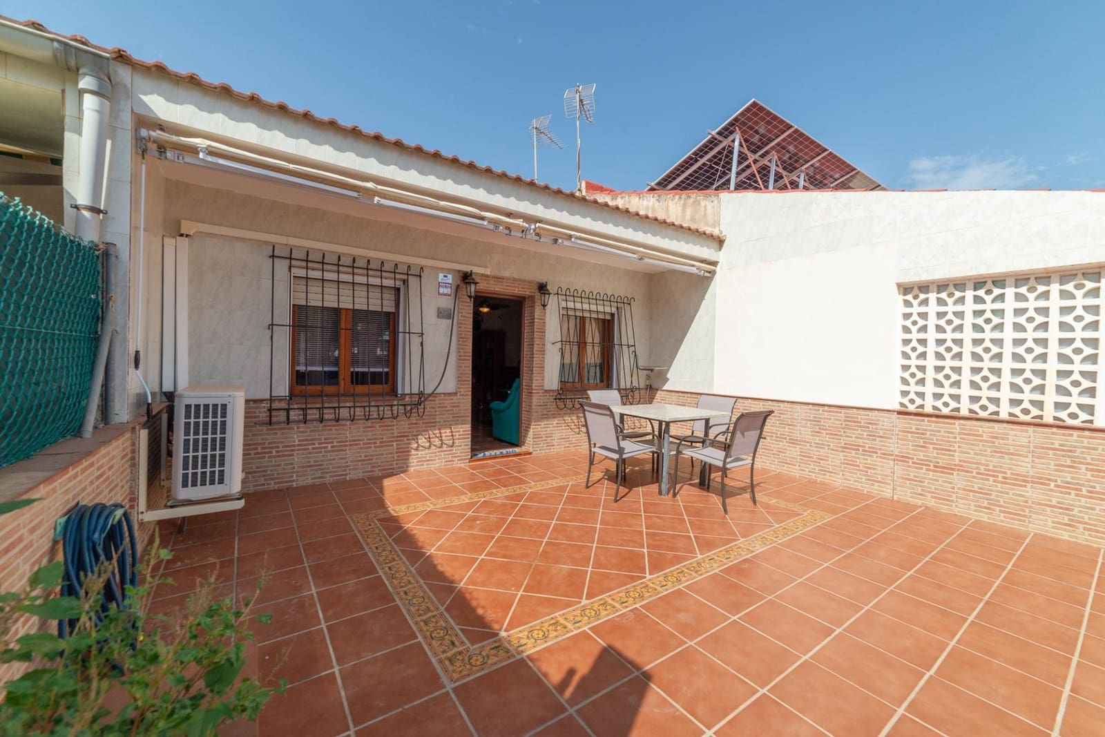 Adosado de 3 habitaciones en Santiago de la Ribera en venta - 159.000 € (Ref: 9965240)