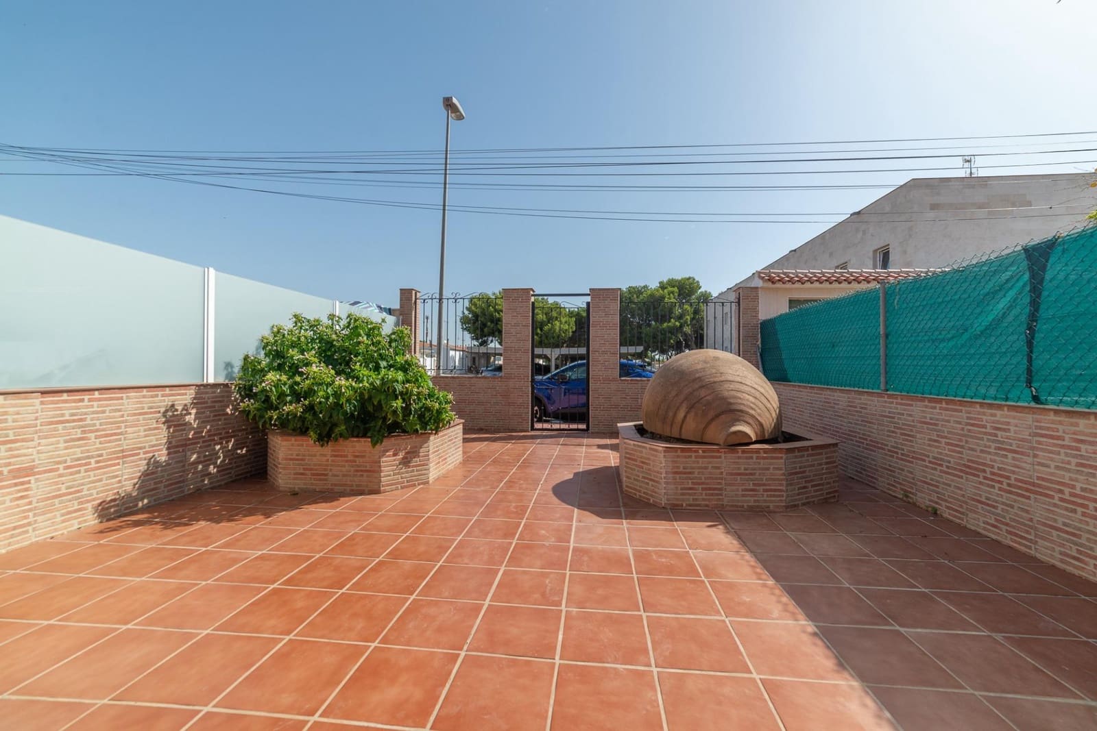 Adosado de 3 habitaciones en Santiago de la Ribera en venta - 159.000 € (Ref: 9965240)