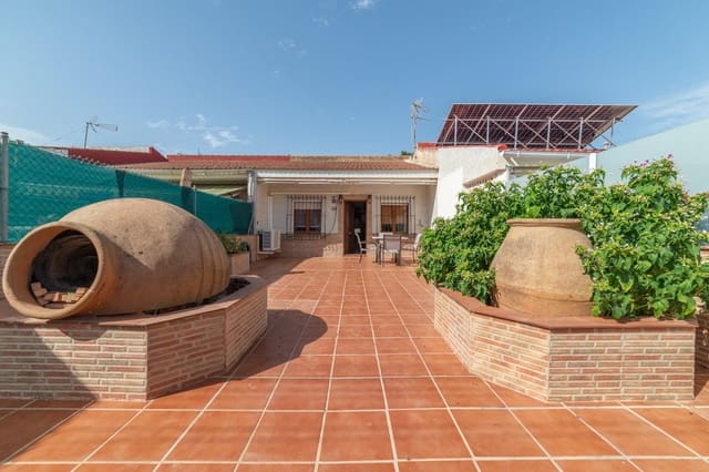 3 chambre Villa/Maison Mitoyenne à vendre à Santiago de la Ribera, San Javier - 159 000 € (Ref: 9965240)