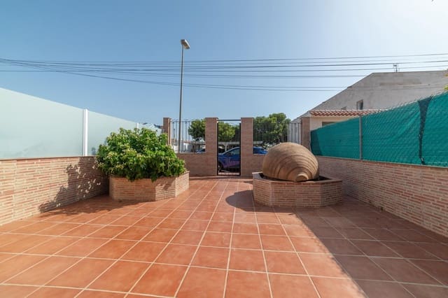 3 chambre Villa/Maison Mitoyenne à vendre à Santiago de la Ribera, San Javier - 159 000 € (Ref: 9965240)