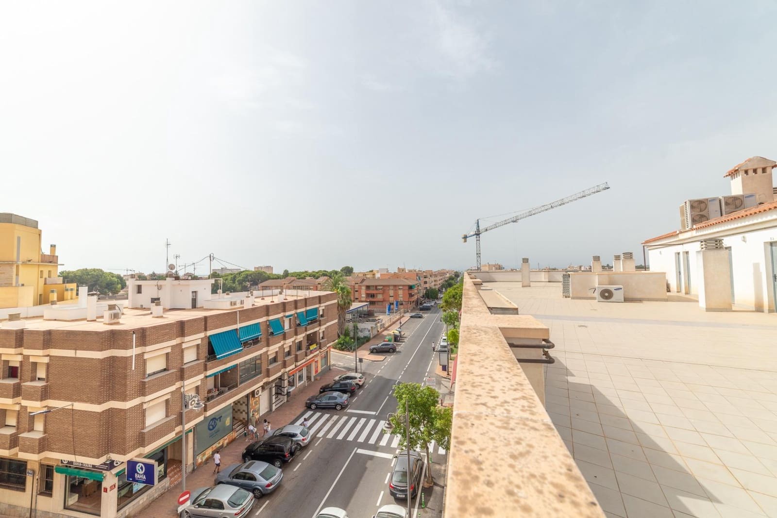2 chambre Appartement à vendre à San Pedro del Pinatar avec garage - 129 900 € (Ref: 9978781)