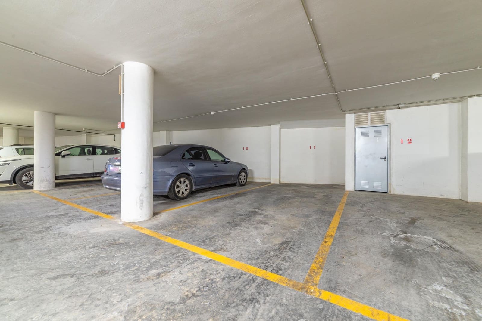 2 chambre Appartement à vendre à San Pedro del Pinatar avec garage - 129 900 € (Ref: 9978781)