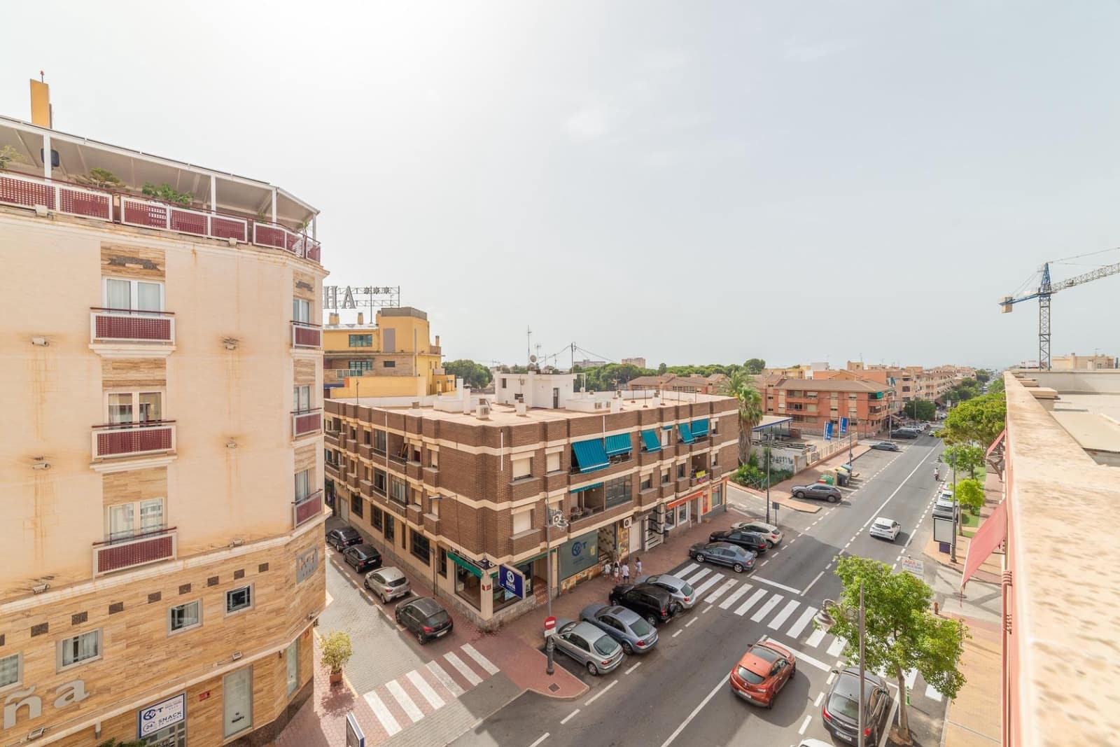 2 chambre Appartement à vendre à San Pedro del Pinatar avec garage - 129 900 € (Ref: 9978781)