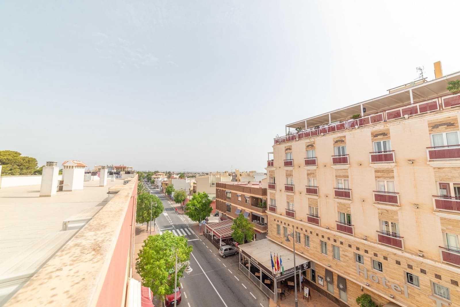 2 chambre Appartement à vendre à San Pedro del Pinatar avec garage - 129 900 € (Ref: 9978781)