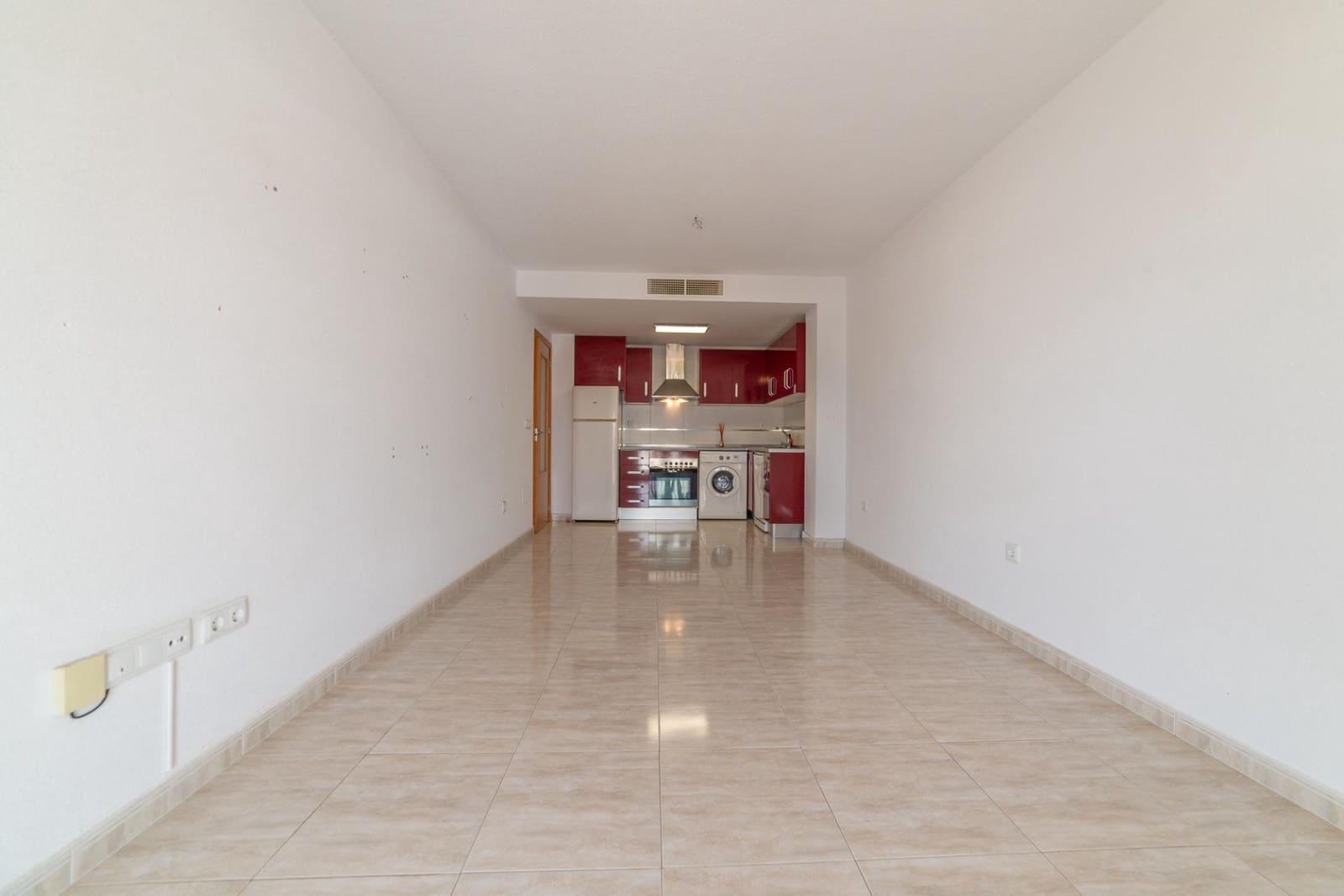 2 chambre Appartement à vendre à San Pedro del Pinatar avec garage - 129 900 € (Ref: 9978781)