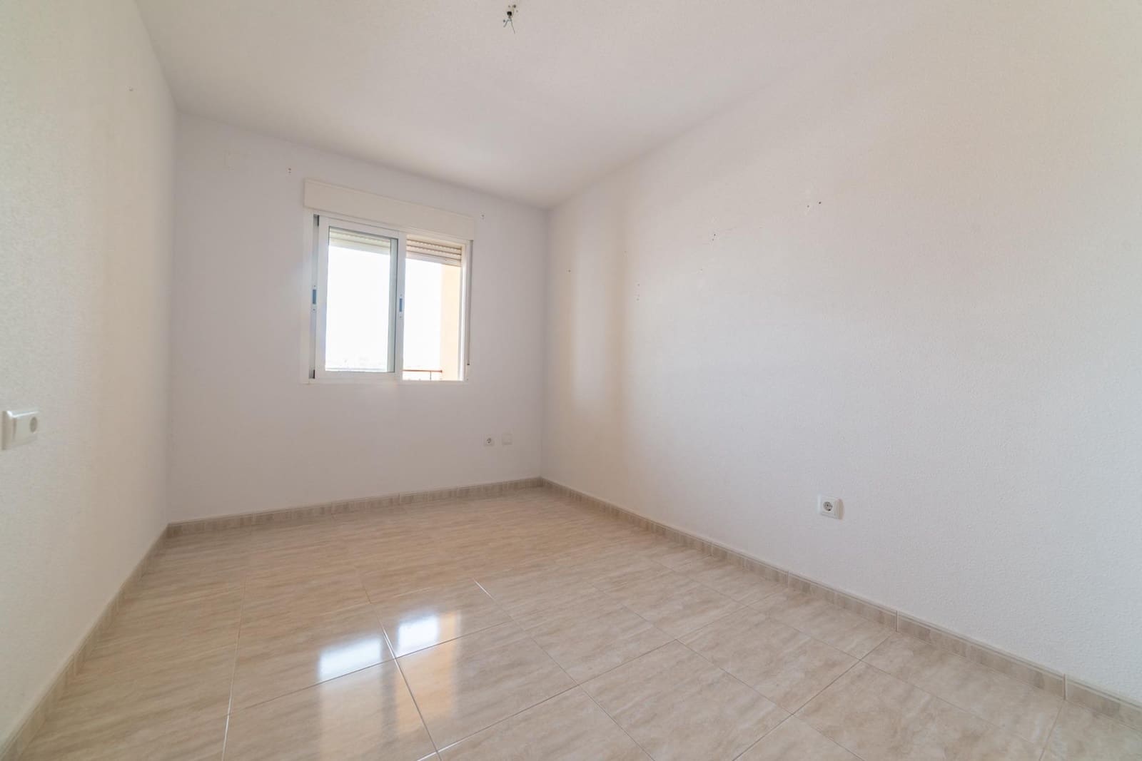 2 chambre Appartement à vendre à San Pedro del Pinatar avec garage - 129 900 € (Ref: 9978781)