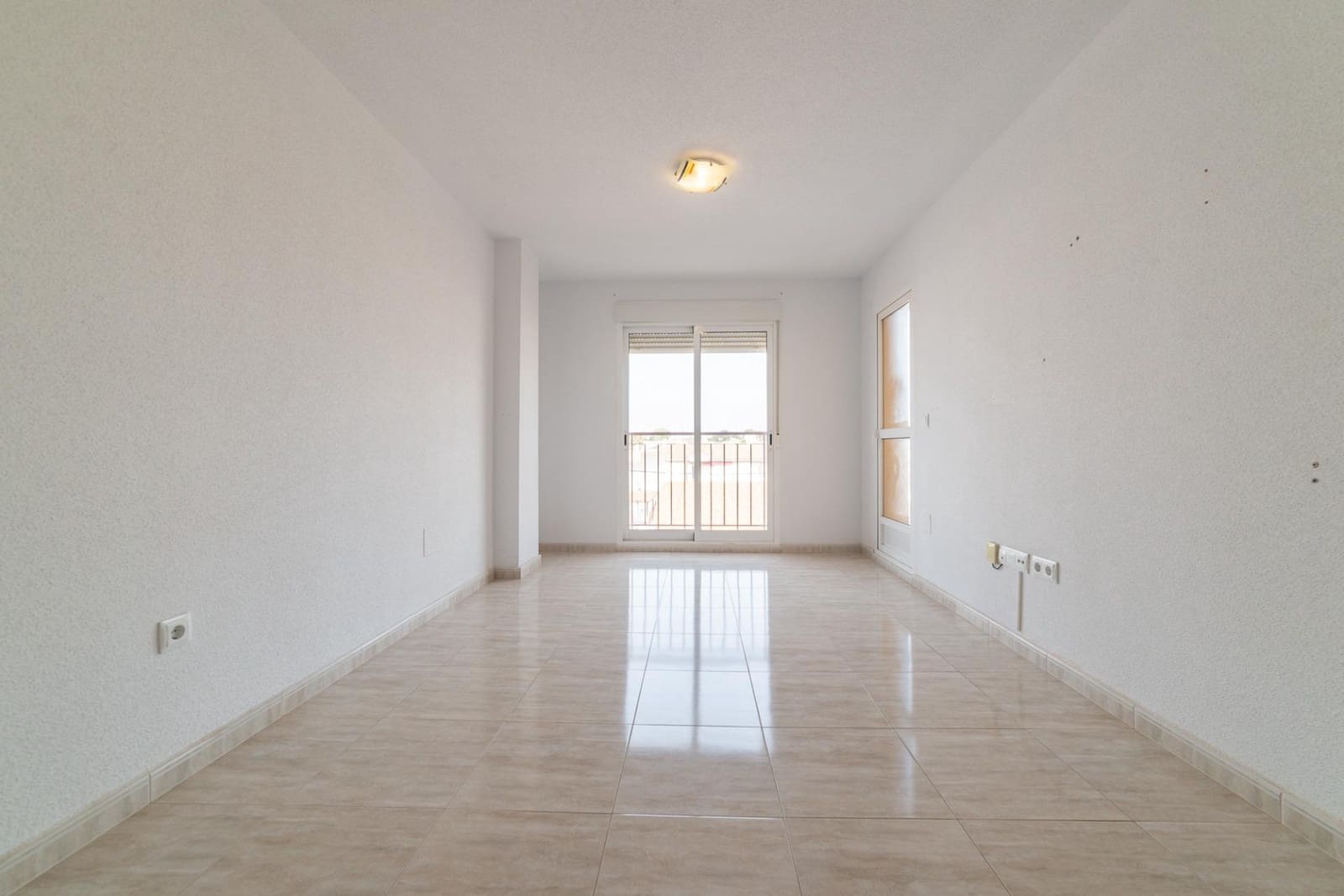 2 chambre Appartement à vendre à San Pedro del Pinatar avec garage - 129 900 € (Ref: 9978781)