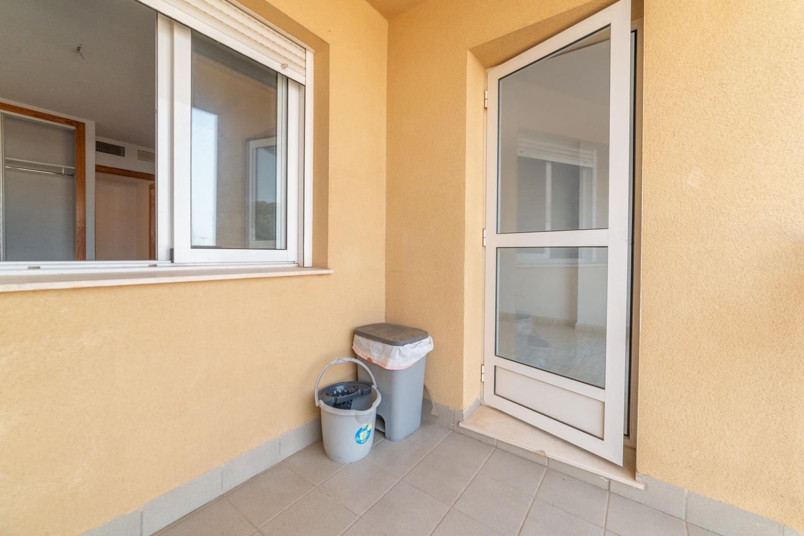 2 chambre Appartement à vendre à San Pedro del Pinatar avec garage - 129 900 € (Ref: 9978781)