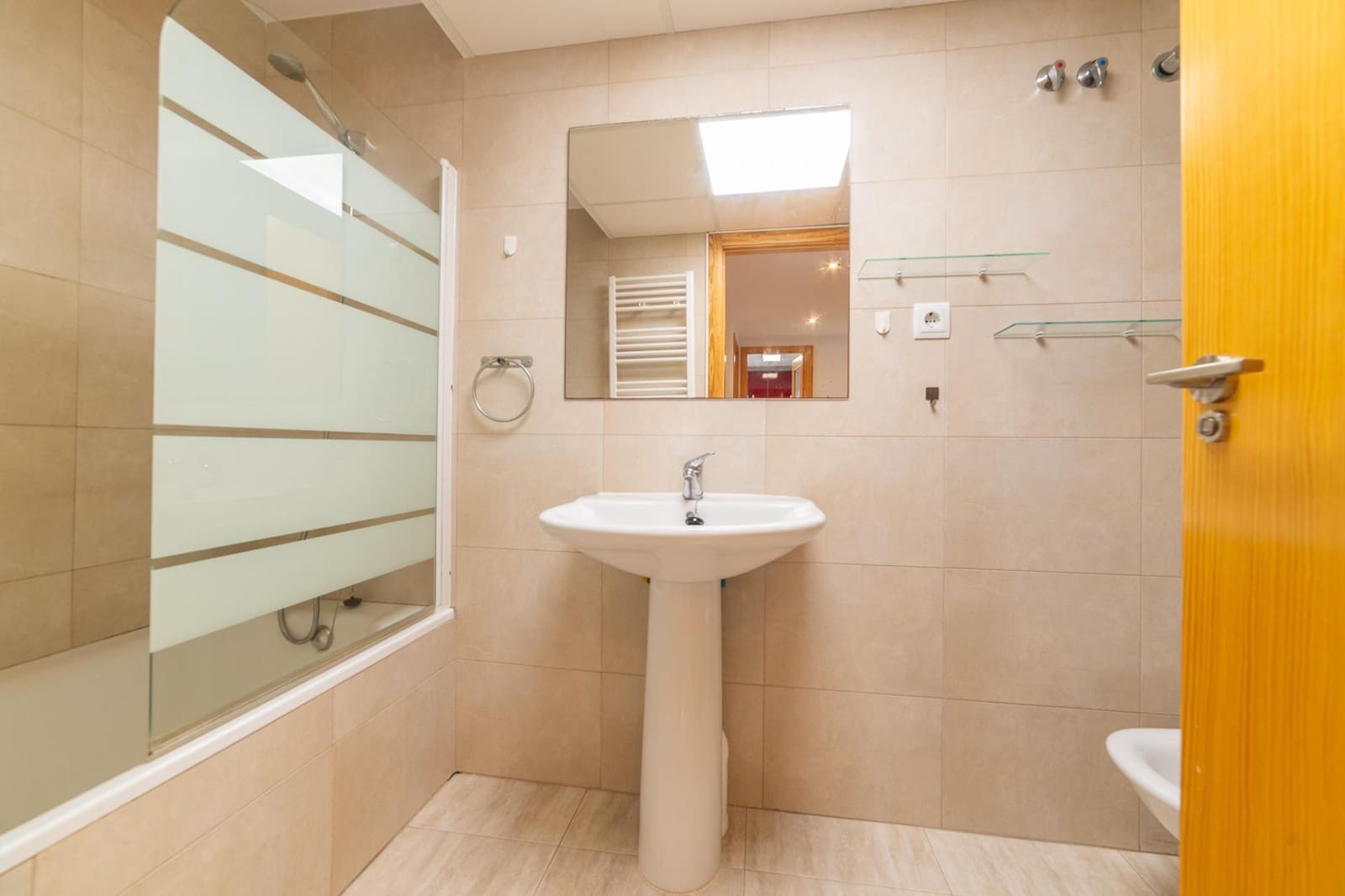 2 chambre Appartement à vendre à San Pedro del Pinatar avec garage - 129 900 € (Ref: 9978781)