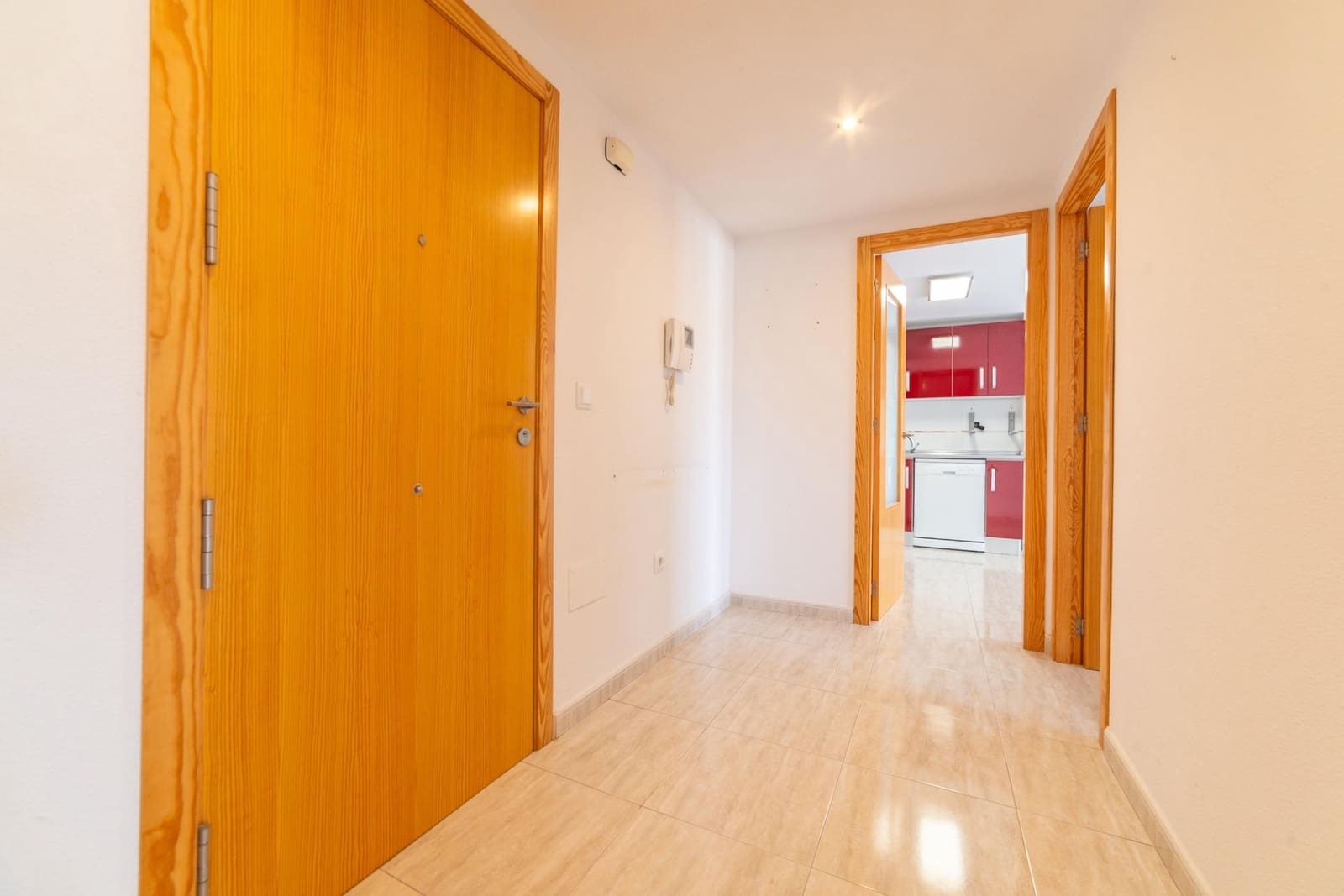 2 chambre Appartement à vendre à San Pedro del Pinatar avec garage - 129 900 € (Ref: 9978781)