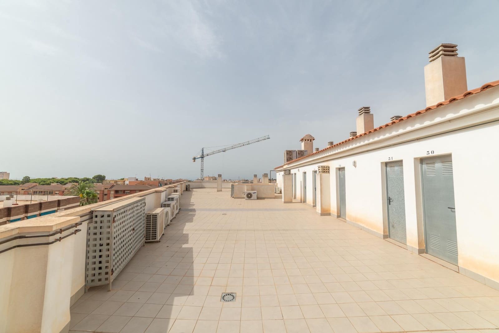 2 chambre Appartement à vendre à San Pedro del Pinatar avec garage - 129 900 € (Ref: 9978781)