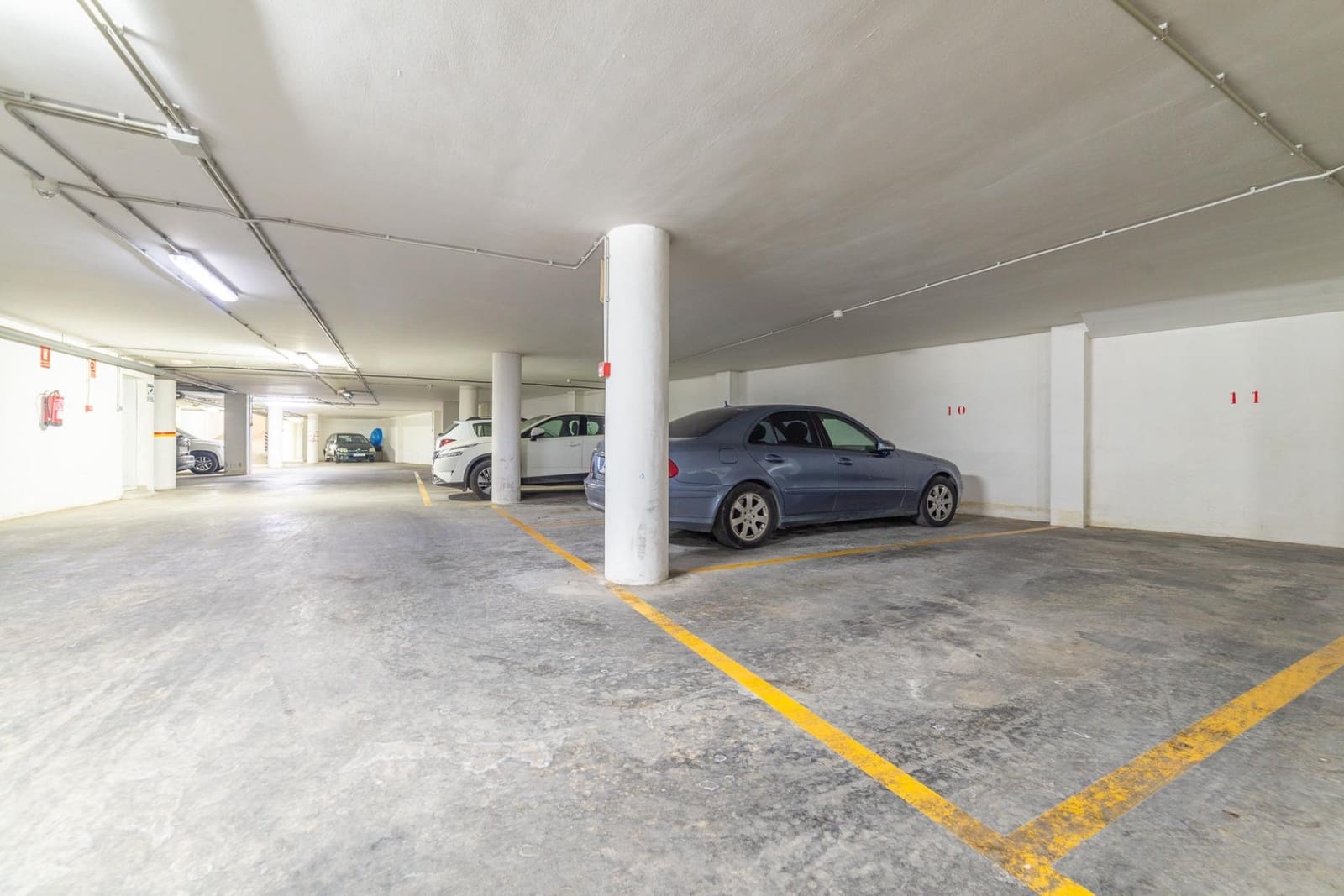 2 chambre Appartement à vendre à San Pedro del Pinatar avec garage - 129 900 € (Ref: 9978781)