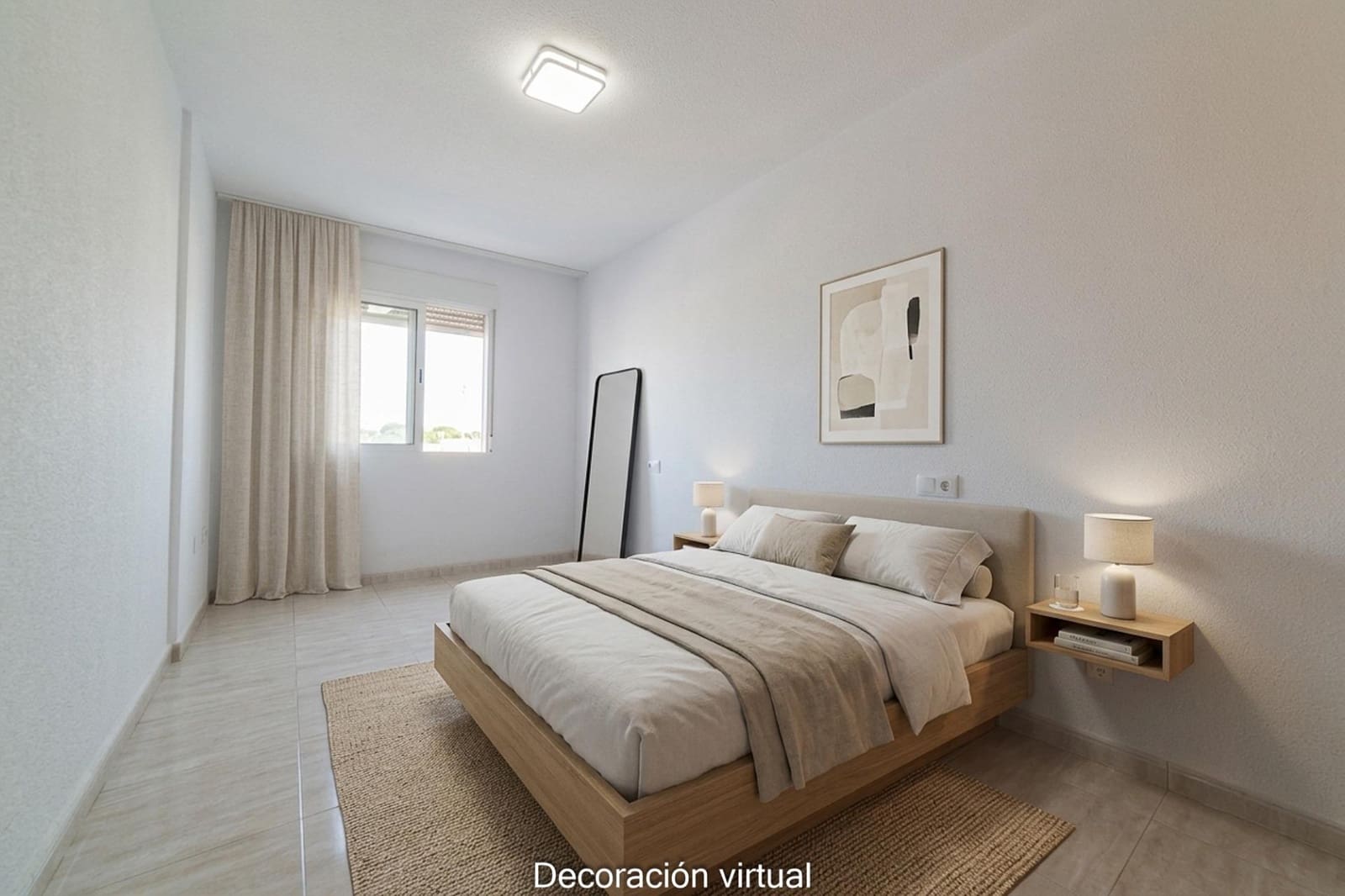 2 chambre Appartement à vendre à San Pedro del Pinatar avec garage - 129 900 € (Ref: 9978781)