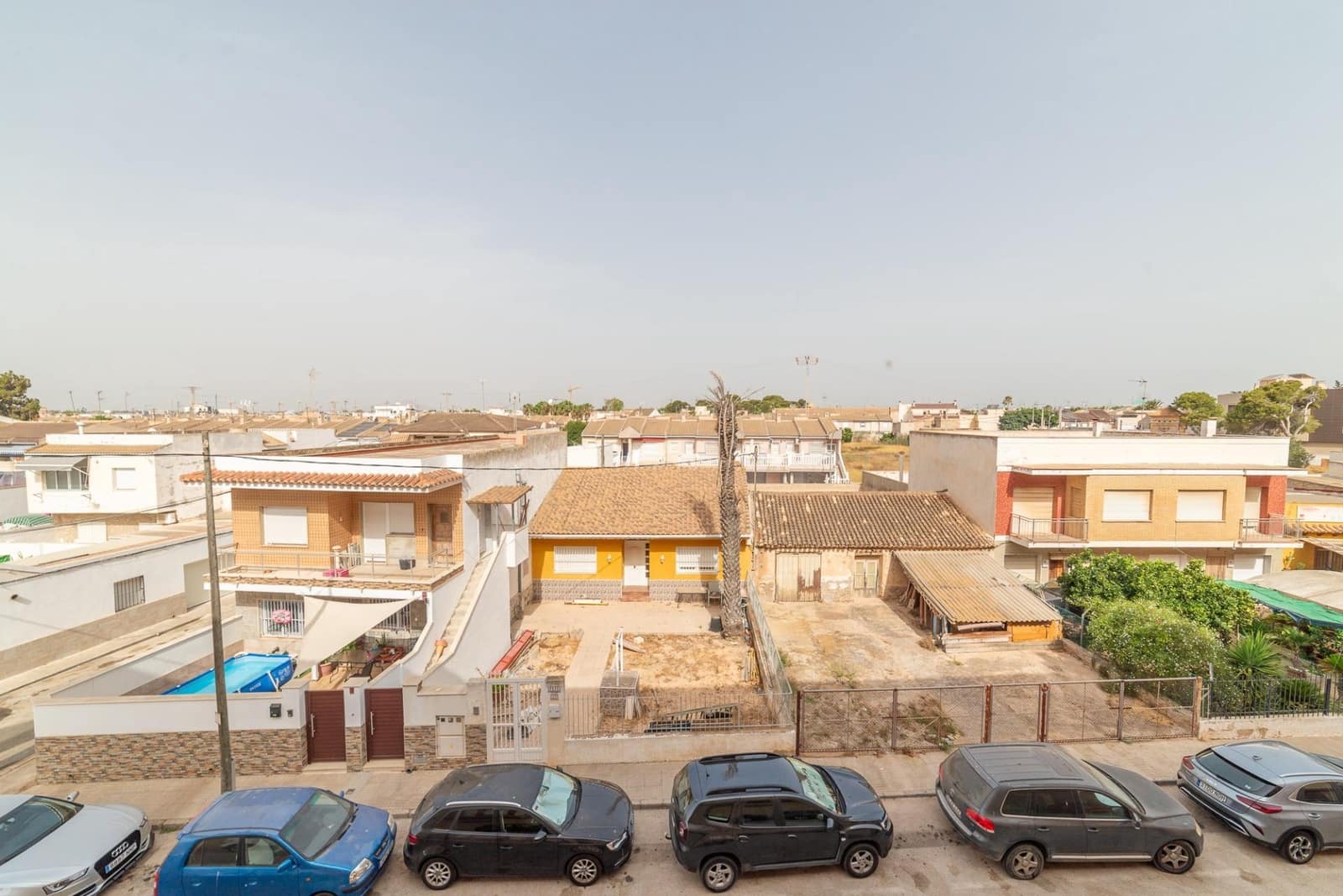 2 chambre Appartement à vendre à San Pedro del Pinatar avec garage - 129 900 € (Ref: 9978781)