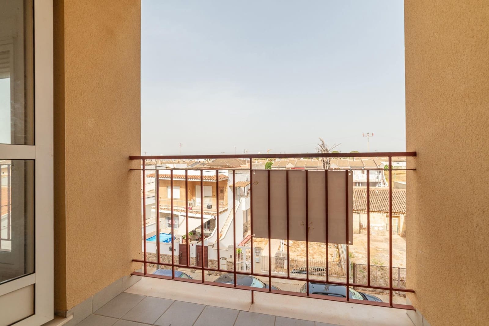 2 chambre Appartement à vendre à San Pedro del Pinatar avec garage - 129 900 € (Ref: 9978781)