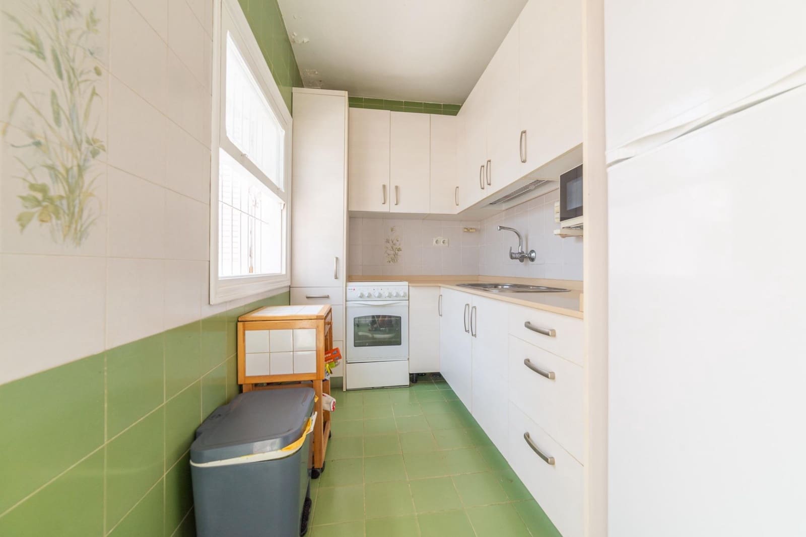 2 slaapkamer Rijtjeshuis te koop in Santiago de la Ribera - € 135.000 (Ref: 9995134)