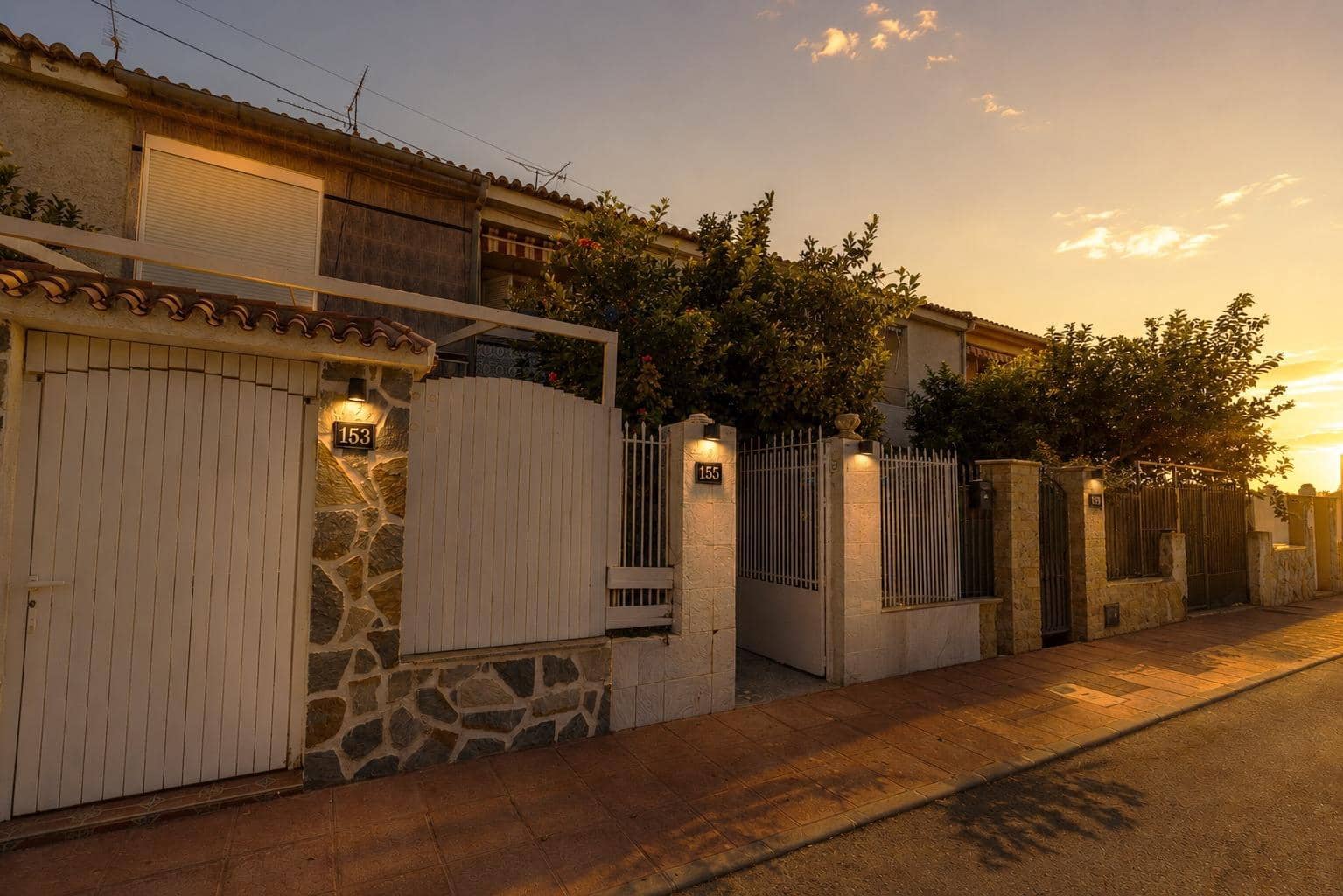 2 slaapkamer Rijtjeshuis te koop in Santiago de la Ribera - € 135.000 (Ref: 9995134)