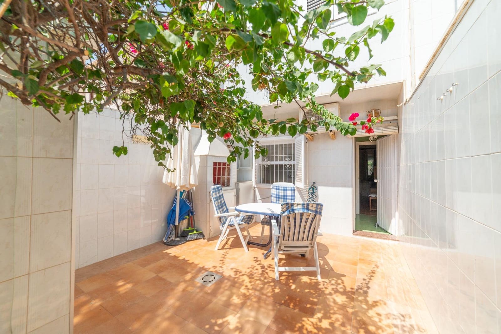 2 slaapkamer Rijtjeshuis te koop in Santiago de la Ribera - € 135.000 (Ref: 9995134)