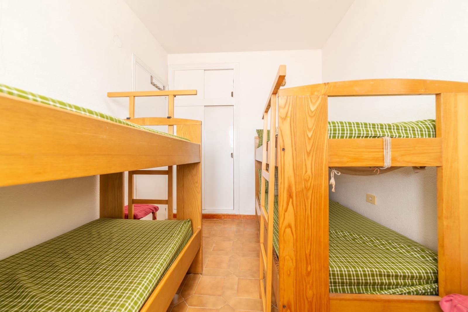 2 slaapkamer Rijtjeshuis te koop in Santiago de la Ribera - € 135.000 (Ref: 9995134)