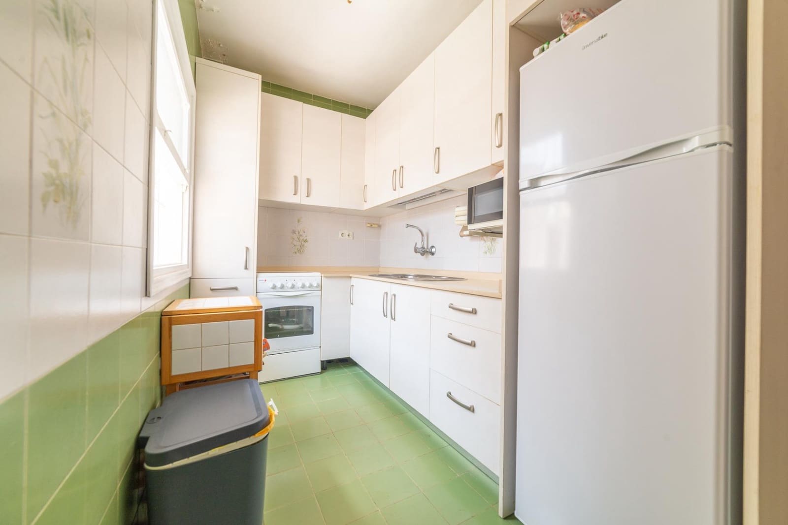 2 slaapkamer Rijtjeshuis te koop in Santiago de la Ribera - € 135.000 (Ref: 9995134)
