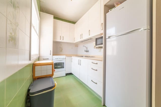 2 soveværelse Rækkehus til salg i Santiago de la Ribera, San Javier - € 135.000 (Ref: 9995134)